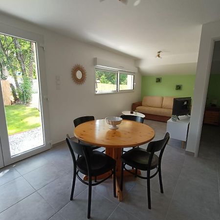 Apartamento Valgabiou Chorges Exterior foto