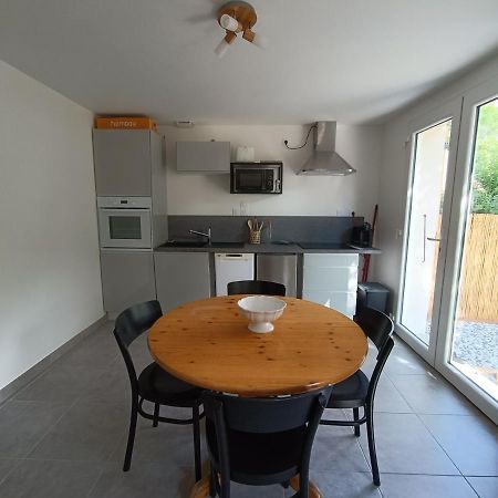 Apartamento Valgabiou Chorges Exterior foto