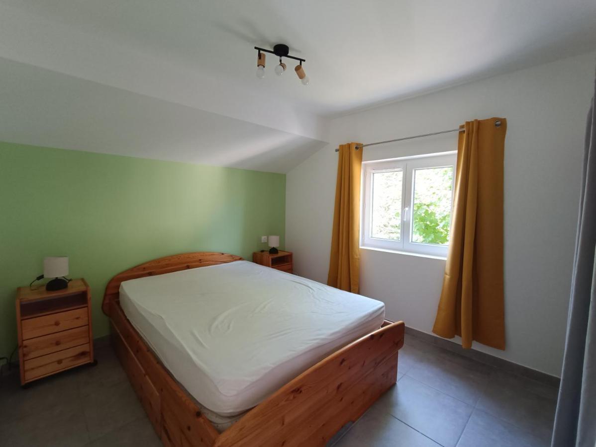 Apartamento Valgabiou Chorges Exterior foto