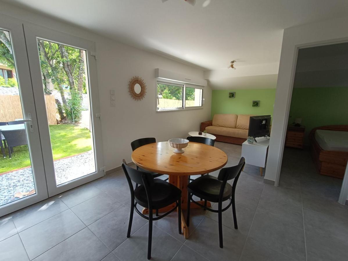 Apartamento Valgabiou Chorges Exterior foto
