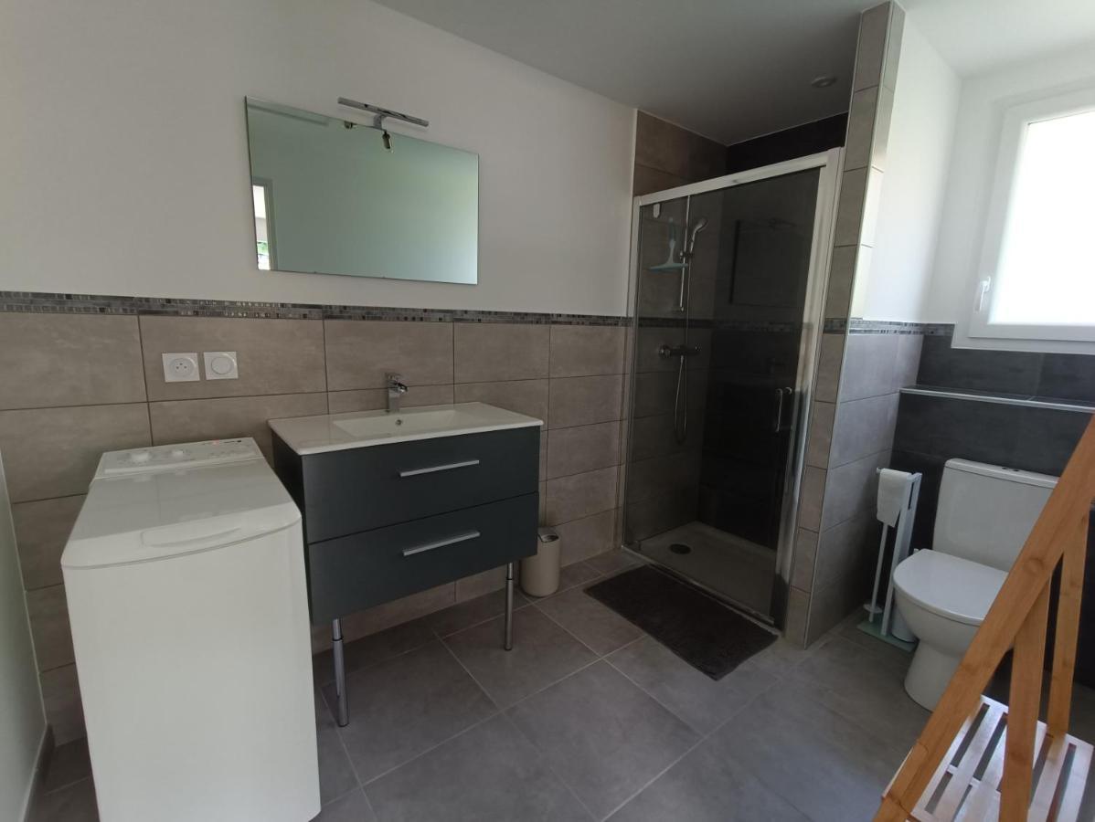 Apartamento Valgabiou Chorges Exterior foto